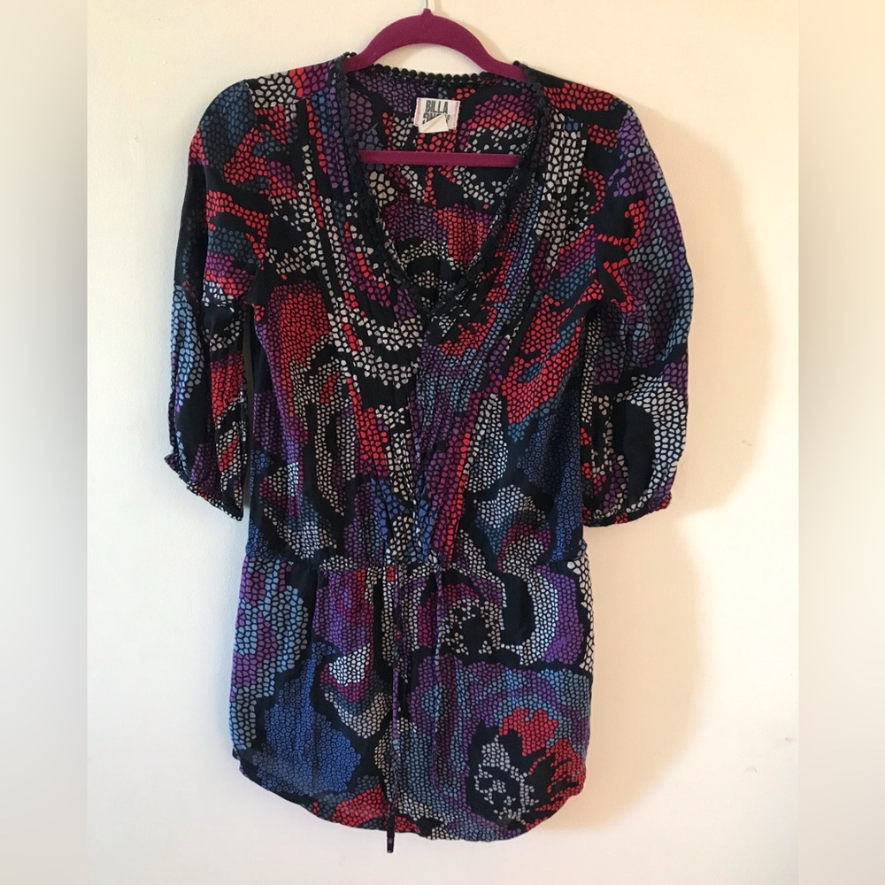 Billabong Tunic